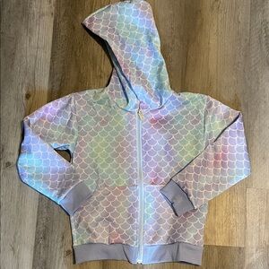Amazon Kids Scale Hoodie
